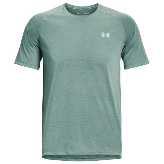 Under Armour Ανδρική κοντομάνικη μπλούζα Streaker